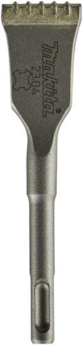 Accessori Makita scalpello per giunti hm sds lunghezza 130mm - p-80525