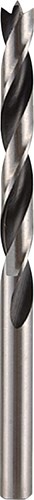Accessori Makita punta elicoidale per legno 3x60mm - d-07026