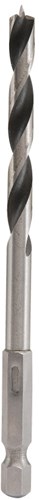 Accessori Makita punta elicoidale per legno 3x75x1 4 - d-15861