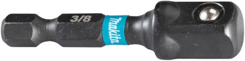 Makita accessoires makita b-66868 dopadapter 1 4< >3 8