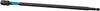 Makita accessoires impact black bithouder 1 4 x304mm magnetisch - e-24147