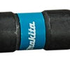 Imp makita accessori act portainserti nero 1 4 x76mm magnetico - e-24125