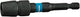 Imp makita accessori act portainserti nero 1 4 x76mm magnetico - e-24125
