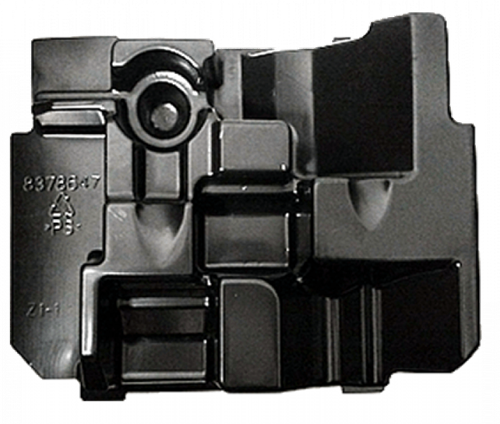 Inserto accessori Makita m-box 3 per dlx2005mj e dlx2131 - 837864-7