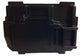 Makita accessoires inlay m-box dda340 dda341 dda350 dda351 8380406 - 838040-6