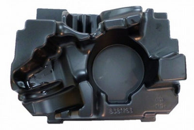 Accesorios Makita incrustaciones m-box dga504, dga505, dga508 - 838175-3