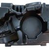 Makita accessoires makita kofferinzet inlay dga511 dga512