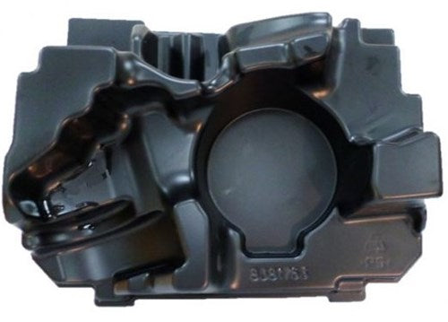 Makita accessoires makita kofferinzet inlay dga511 dga512