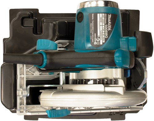 Inserto accessori Makita per m-box 5008mg - 5604r - 837657-2