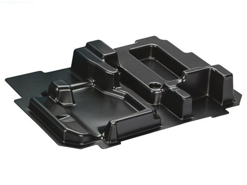 Inserto accessori Makita per m-box bbo140 - bbo180 - dbo180 - 837809-5