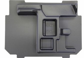 Inserto accessori Makita per m-box bfs441 - bfs451 - dfs452 - 837805-3