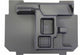 Inserto accessori Makita per m-box bfs441 - bfs451 - dfs452 - 837805-3