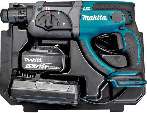 Makita accessories inlay for m-box bhr202 - hebr202 - 837634-4