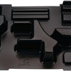 Makita accessories inlay for m-box bhr202 - hebr202 - 837634-4