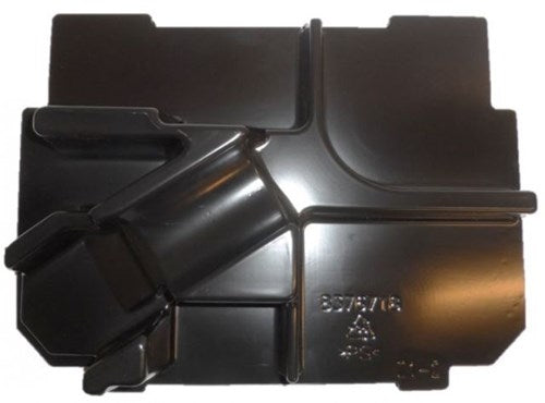 Inserto accessori Makita per m-box btm40 - dtm40 - btm50 - dtm50 - dtm41 - dtm51 - 837671-8