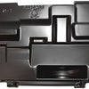 Makita accessoires inlay voor m-box dcs550, dss501, dss500, dcs552 - 837628-9