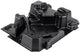 Inserto accessori Makita per m-box dcs553 - 839751-6
