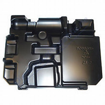 Incrustación de accesorios Makita para m-box ddf459, dtd146 - 838831-5
