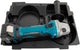 Inserto accessori Makita per m-box dga452 - dga450 - 837632-8