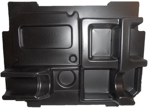 Inserto accessori Makita per m-box dgd800 - 837806-1