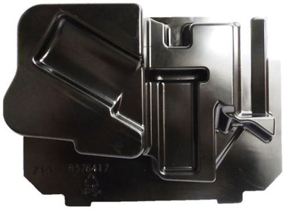 Incrustación de accesorios Makita para m-box hebr241 - 837641-7