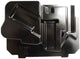 Inserto accessori Makita per m-box hebr241 - 837641-7