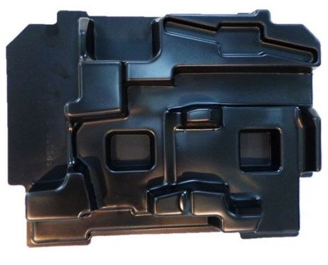 Inserto accessori Makita per m-box djv141 - djv181 - 837789-5