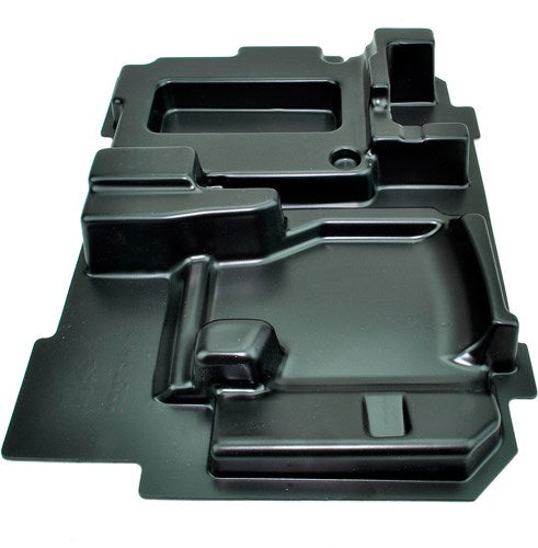 Inserto accessori Makita per m-box djv180 - bjv140 - djv182 - djv142 - 837639-4