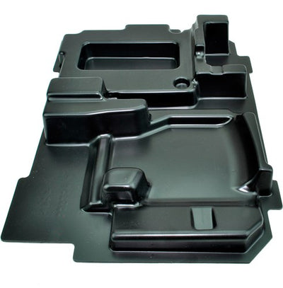 Incrustación de accesorios Makita para m-box djv180 - bjv140 - djv182 - djv142 - 837639-4