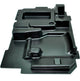 Inserto accessori Makita per m-box djv180 - bjv140 - djv182 - djv142 - 837639-4
