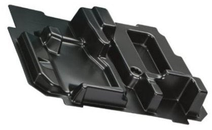 Incrustación de accesorios Makita para m-box dpt351 - bpt350 - bst110 - bst220 - dst221 - 837640-9