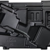 Inserto accessori Makita per m-box dtm52z - 835w93-4