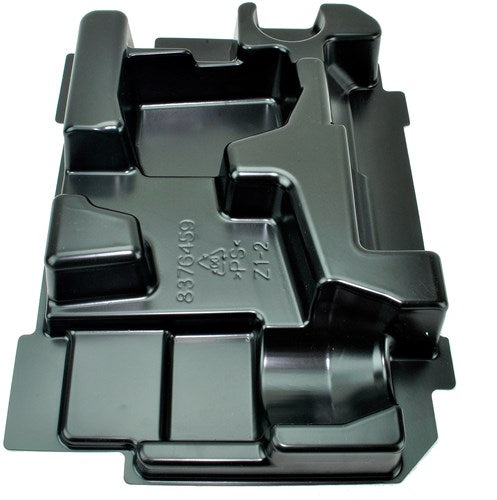 Makita accessoires inlay voor m-box dtw450 - dtw1002 - dtw1001 8376459 - 837645-9