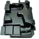 Makita accessoires inlay voor m-box dtw450 - dtw1002 - dtw1001 8376459 - 837645-9