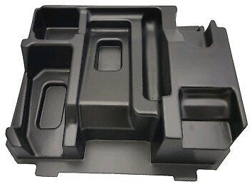 Incrustación de accesorios Makita para m-box iv - conjunto combinado inlay djv180 + dhp482 (dlx2134) - 837766-7