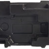 Makita accessoires inlay voor m-box kp0800 - kp0810 - kp0810c - 837659-8