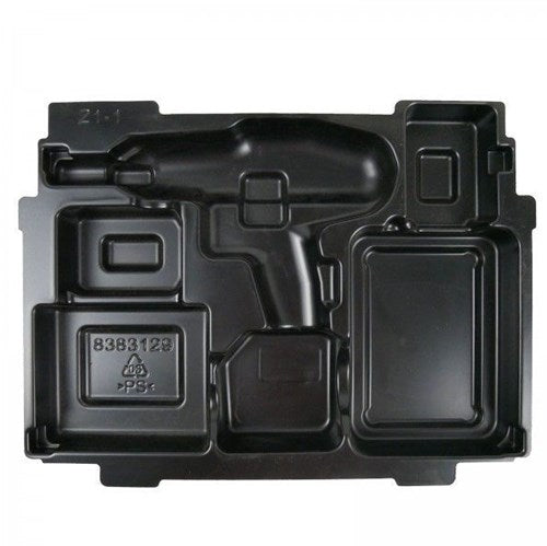 Inserto accessori Makita per m-box n.1 per df331 hp331 td110 df031 df032 tw140 - 838312-9