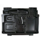 Inserto accessori Makita per m-box n.1 per df331 hp331 td110 df031 df032 tw140 - 838312-9