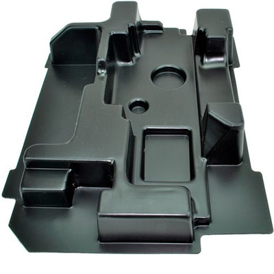 Incrustación de accesorios Makita para m-box para dkp180 - 837808-7