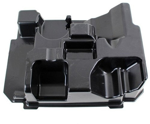 Inserto accessori Makita per m-box per dlx2349j - bdf - ddf - bhp - dhp lampada dml815 - 837893-0