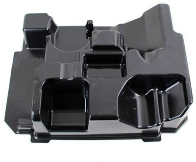 Incrustación de accesorios Makita para m-box para dlx2349j - bdf - ddf - bhp - dhp lámpara dml815 - 837893-0