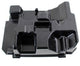 Inserto accessori Makita per m-box per dlx2349j - bdf - ddf - bhp - dhp lampada dml815 - 837893-0