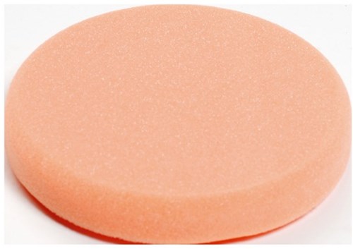 Accessori Makita disco lucidante arancione - p-21749