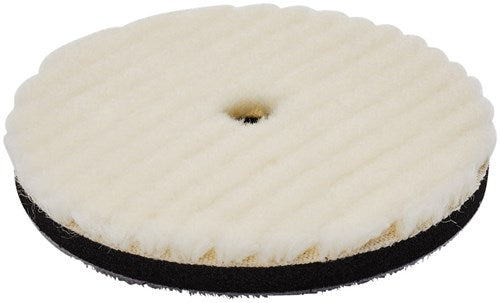 Accessori Makita disco lucidante lana 80mm - 191n92-5 - 191n92-5