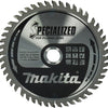 Accessori Makita lama per sega ad immersione | legno | 165x20x1,85 48t - b-56764