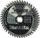 Accessori Makita lama per sega ad immersione | legno | 165x20x1,85 48t - b-56764