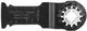 Makita accessoires makita tma047 invalzaagblad 32mm hout staal - b-64814