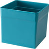 Scatola porta accessori Makita 100x100mm mbox organizer - 191x95-9 - 191x95-9
