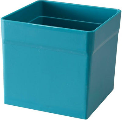 Makita accessories insert box 100x100mm mbox organizer - 191x95-9 - 191x95-9
