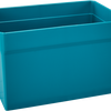 Makita accessoires inzetbak 150x100mm mbox organizer - 191x96-7 - 191x96-7